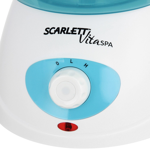Сауна для лица Scarlett SCCA300S01 photo 2